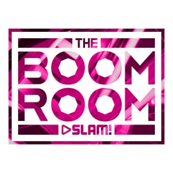 The Boom Room December Chart