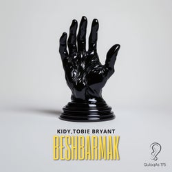 Beshbarmak
