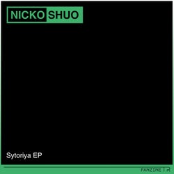 Sytoriya EP