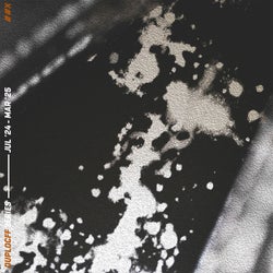Celebrating a decade #10: DUPLOC OFF LIMITS series