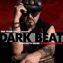 Dark Beat - Addicted to Drums Ultimate Collection