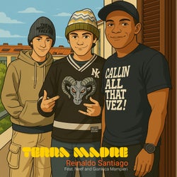 Terra madre