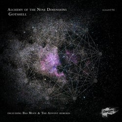 Alchemy Of The Nine Dimensions