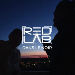 Dans le noir