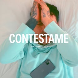 Contéstame