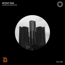 Detroit 2018