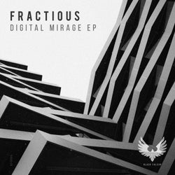 Digital Mirage