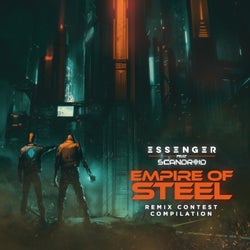 Empire Of Steel - Remix Contest Compilation