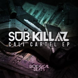 Cali Cartel EP