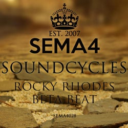 Rocky Rhodes / Beta Beat