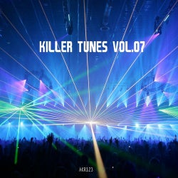 Killer Tunes, Vol. 7