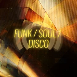 NYE Essentials: Funk/Soul/Disco
