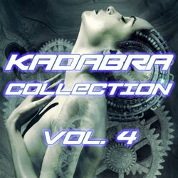 Kadabra Collection, Vol. 4