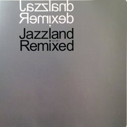 Jazzland Remixed