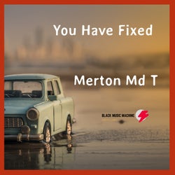 You Have Fixed