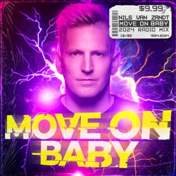 Move On Baby (2024 Mixes)