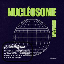 Nucléosome