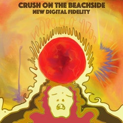Crush On The Beachside