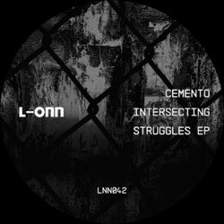 Intersecting Struggles EP