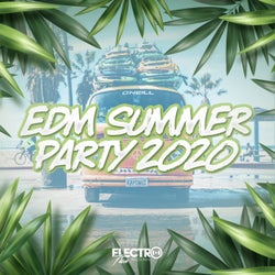 EDM Summer Party 2020