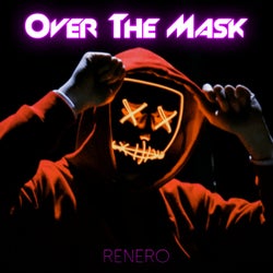 Over The Mask