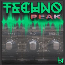 Techno Peak Time 2022