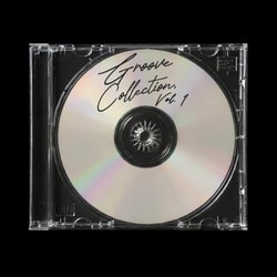 Groove Collection, Vol. 1
