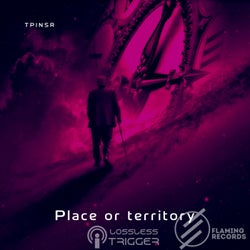 Place or Territory