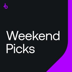 Weekend Picks 34: Trance