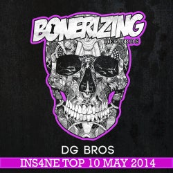 Ins4ne TOP 10 May 2014