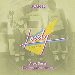 Skating Romances