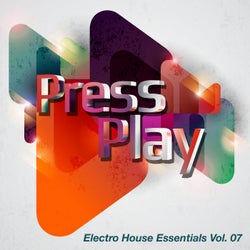 Electro House Essentials Vol. 07