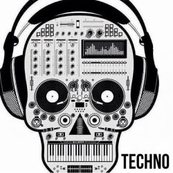 My favorite Techno tunes end of October Chart