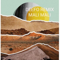 Mali Mali (Deefo Remix)