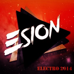 Esion Electro 2014