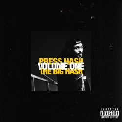 PRESS HASH: VOLUME ONE