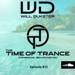 The Time Of Trance #12