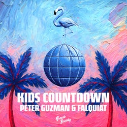 Kids Countdown (Extended Mix)