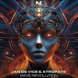 Rave Revolution