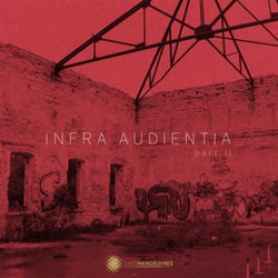 Infra Audientia, Pt. II