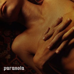 Paranoia (feat. Dans)