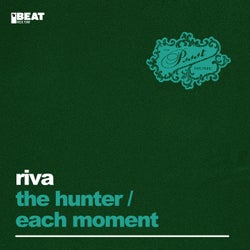 The Hunter / Each Moment