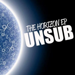 The Horizon EP