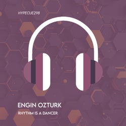 Rhythm Is a Dancer
