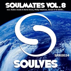Soulmates Vol.8