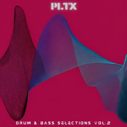 Drum & Bass Selections Vol.