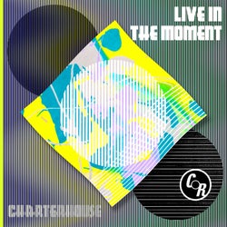 Live In The Moment EP