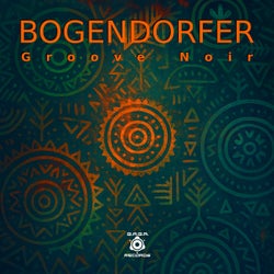 Groove Noir