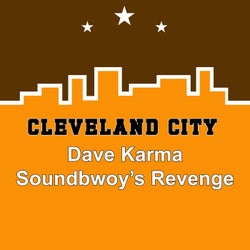 Soundbwoy's Revenge