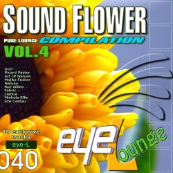 Sound Flower Compilation Vol. 4